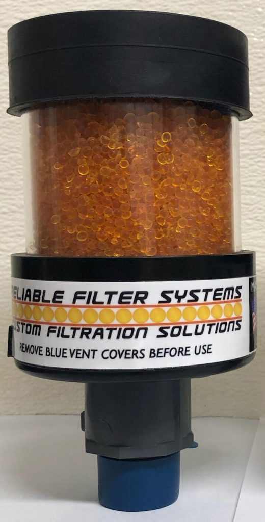 desiccantbreatherrefill Reliable Filter Systems